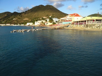 Grand Case Grand Case